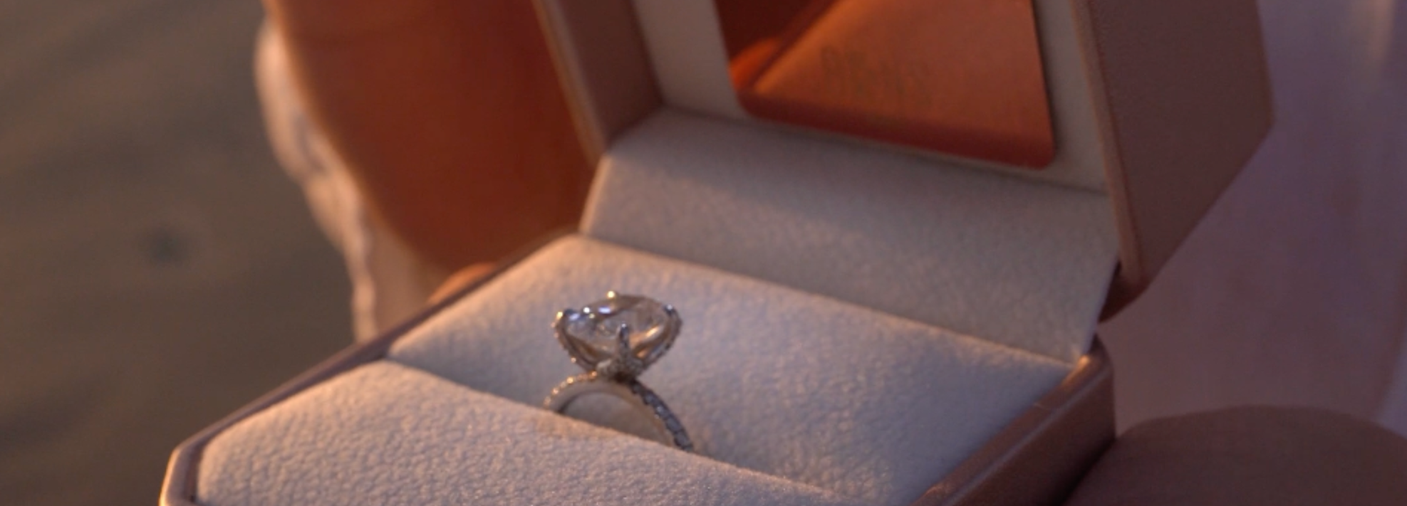 Bagues de Fiancailles