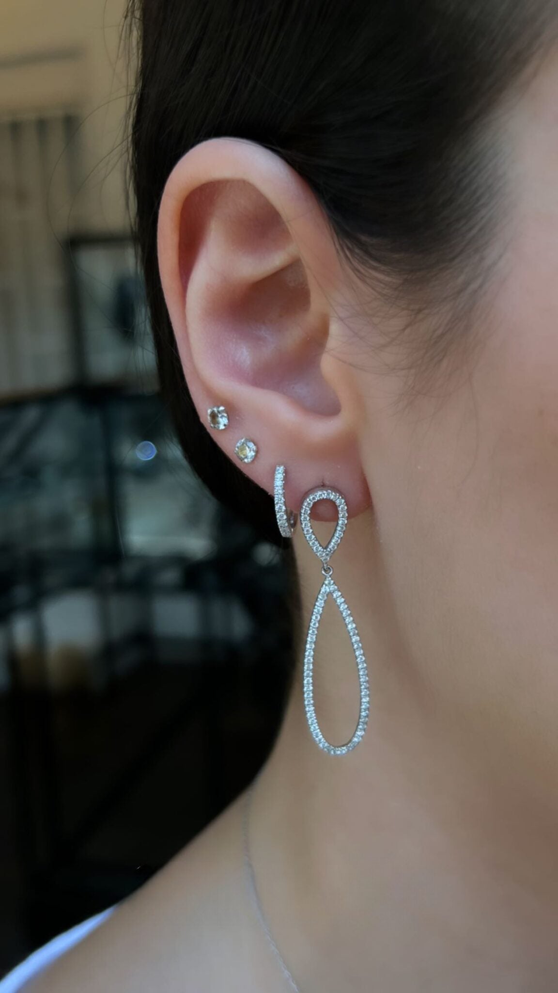 Boucles Pear