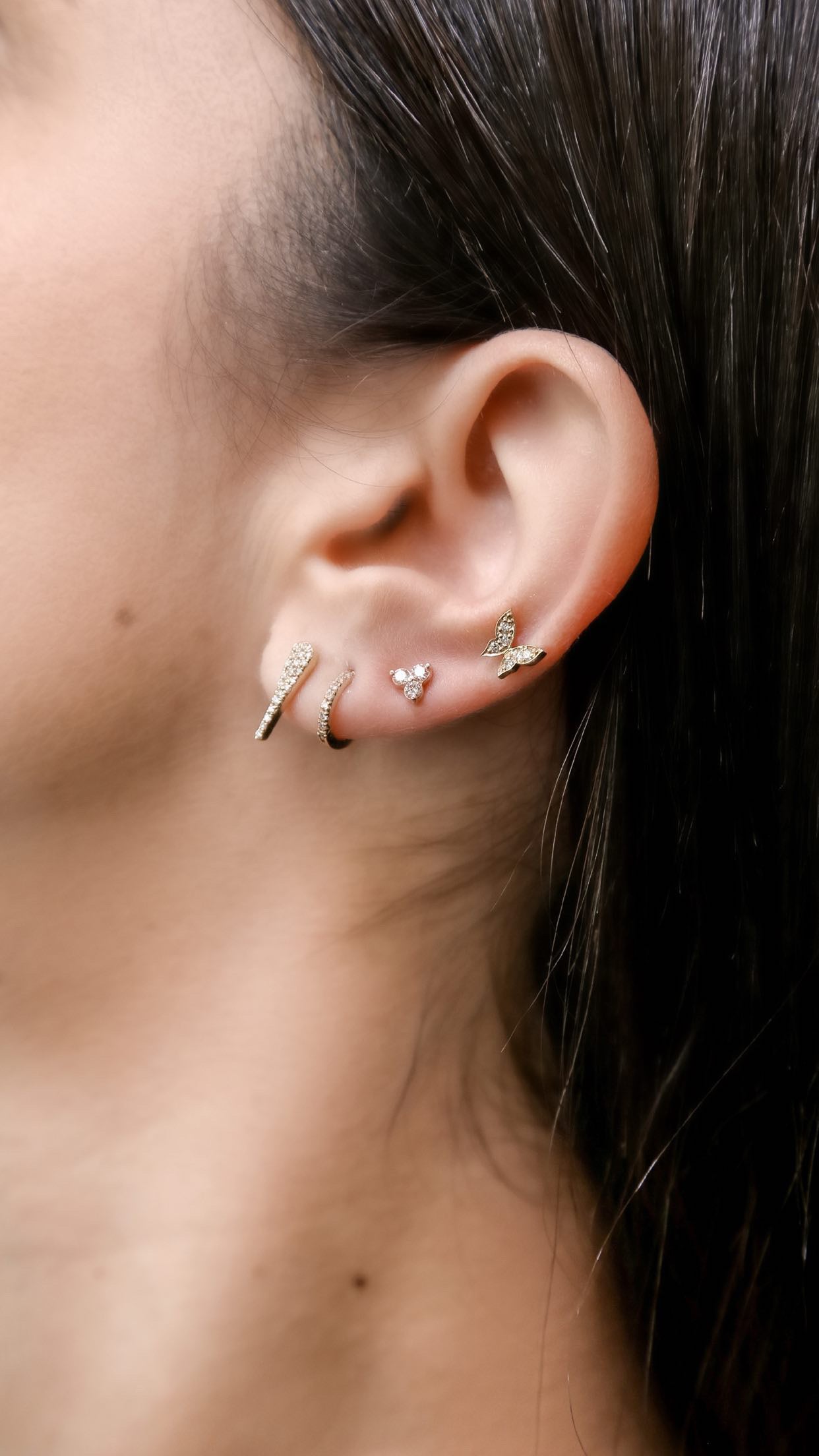 Piercing Drop