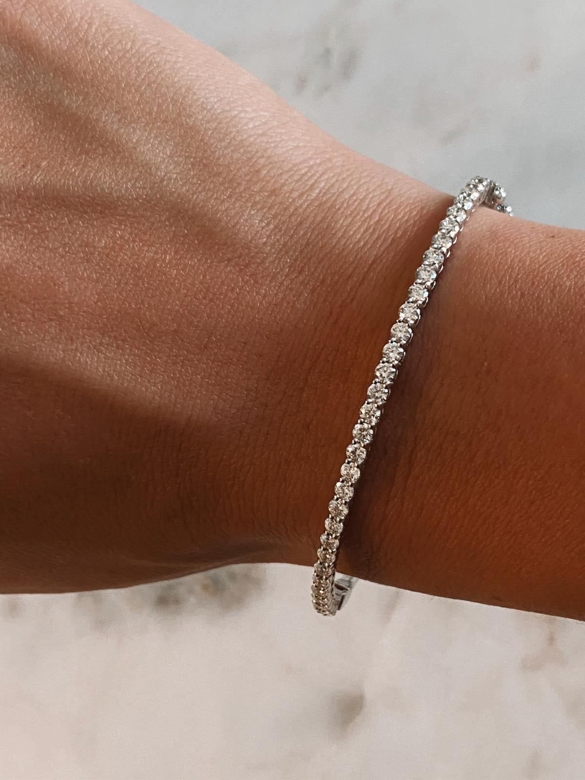 Bracelet Bangle