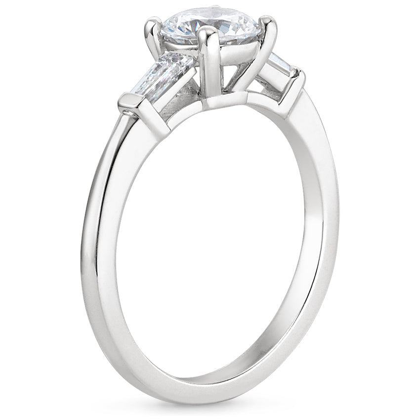 Bague de Fiançailles