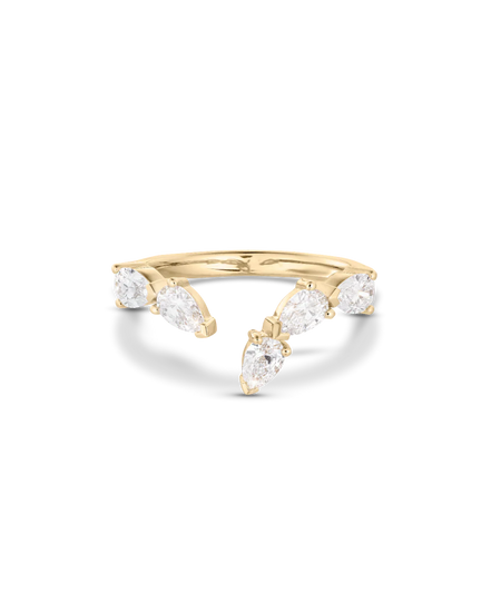 Bague Poires