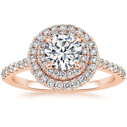 Bague de Fiançailles