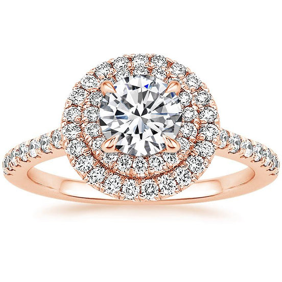 Bague de Fiançailles