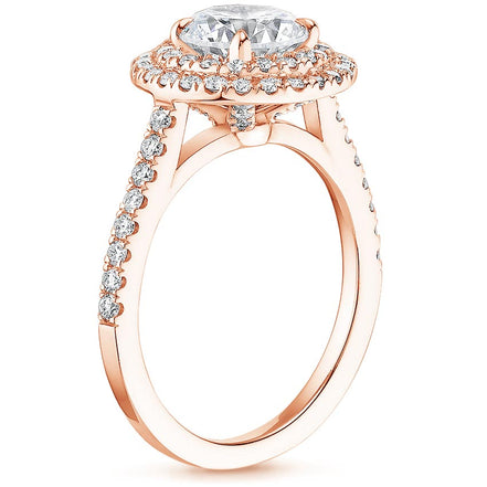 Bague de Fiançailles