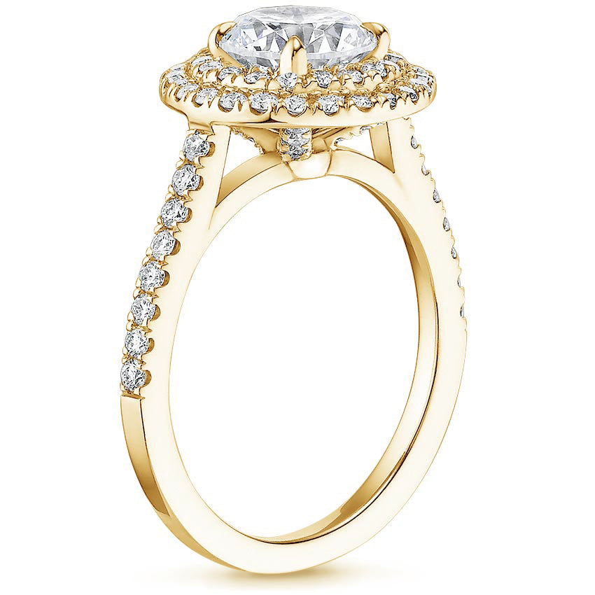 Bague de Fiançailles