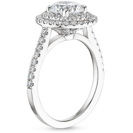 Bague de Fiançailles