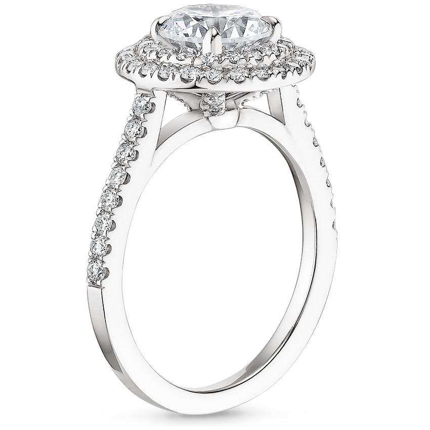 Bague de Fiançailles
