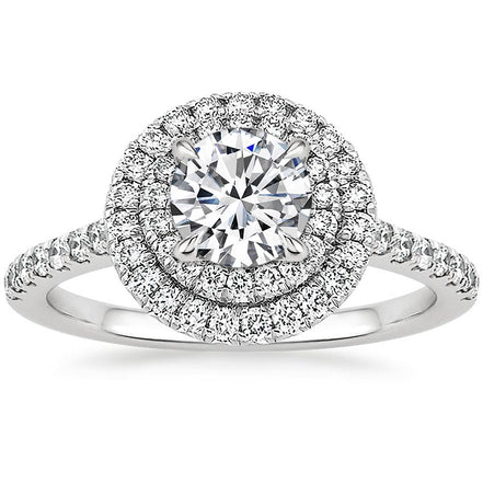 Bague de Fiançailles