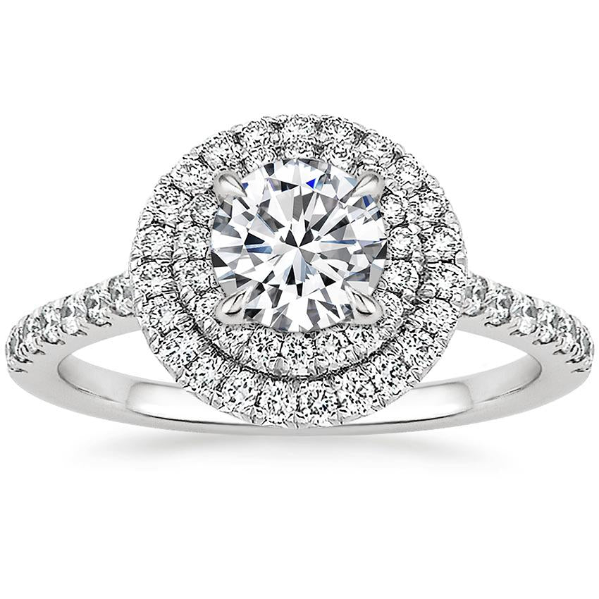 Bague de Fiançailles