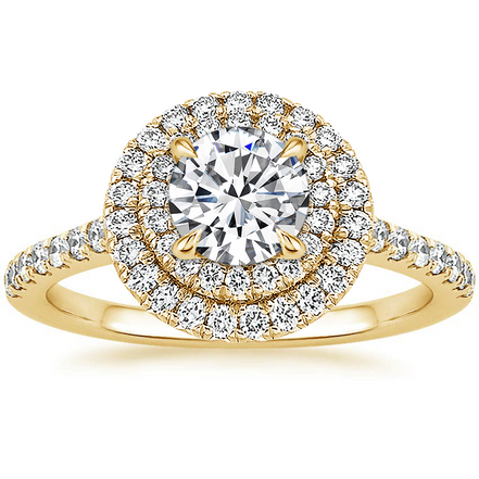 Bague de Fiançailles