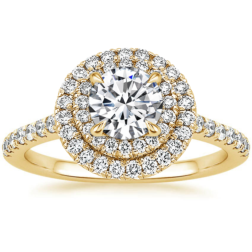 Bague de Fiançailles