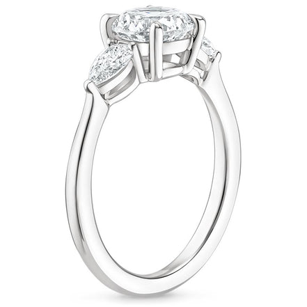 Bague de Fiançailles