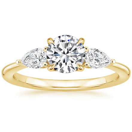 Bague de Fiançailles