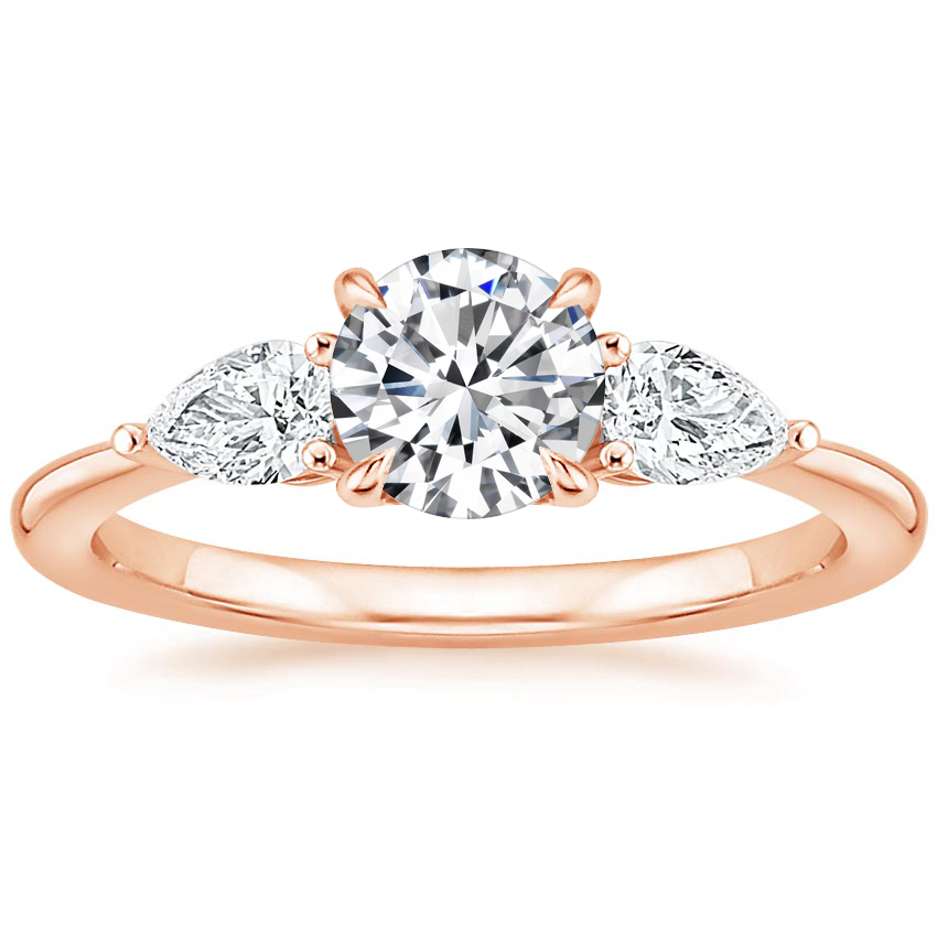 Bague de Fiançailles