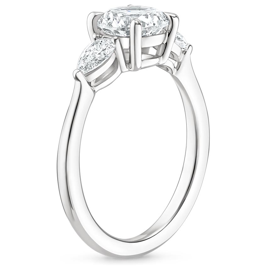 Bague de Fiançailles