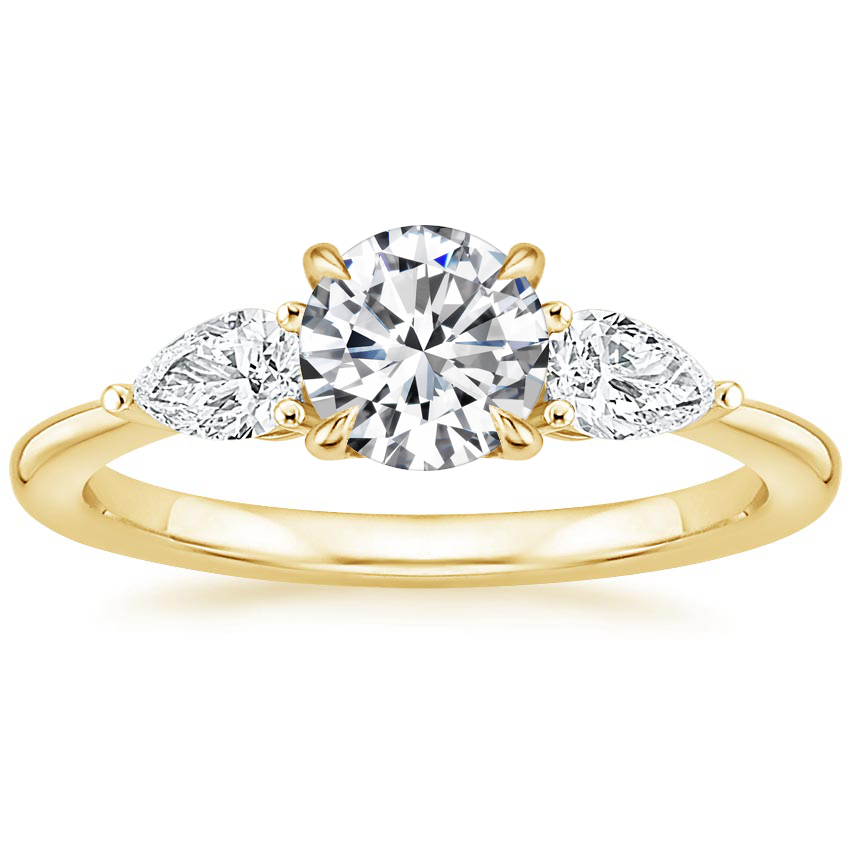 Bague de Fiançailles