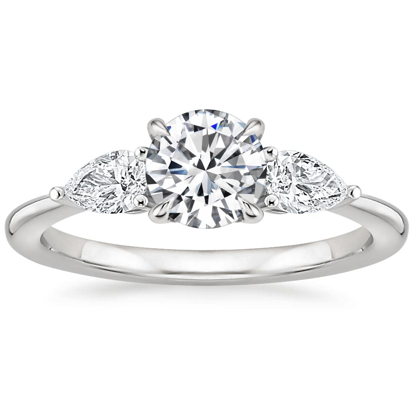 Bague de Fiançailles