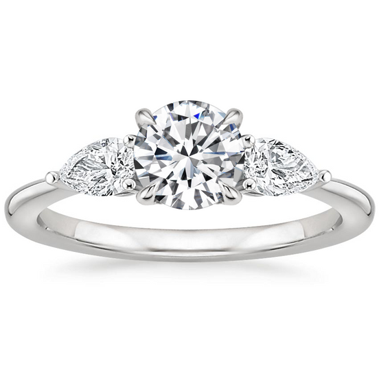 Bague de Fiançailles