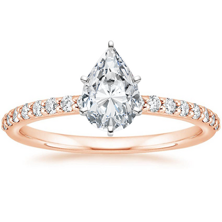Bague de Fiançailles