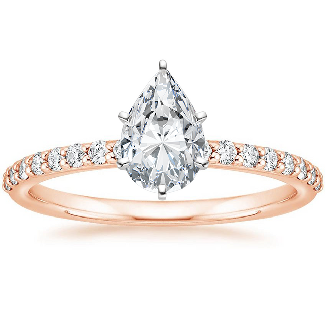 Bague de Fiançailles