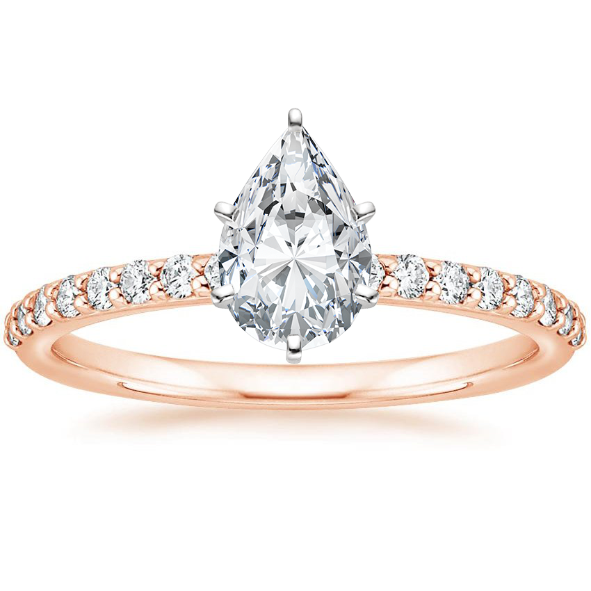 Bague de Fiançailles