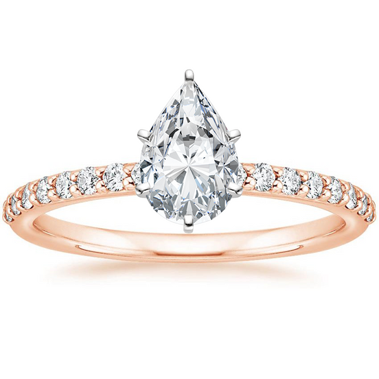 Bague de Fiançailles
