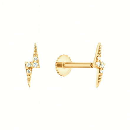 Piercing Bolt Mini