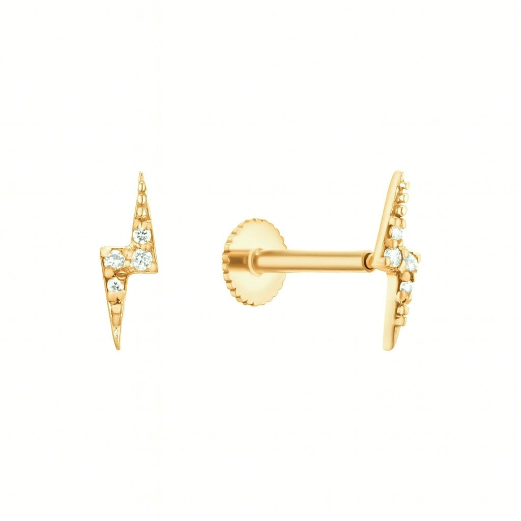 Piercing Bolt Mini