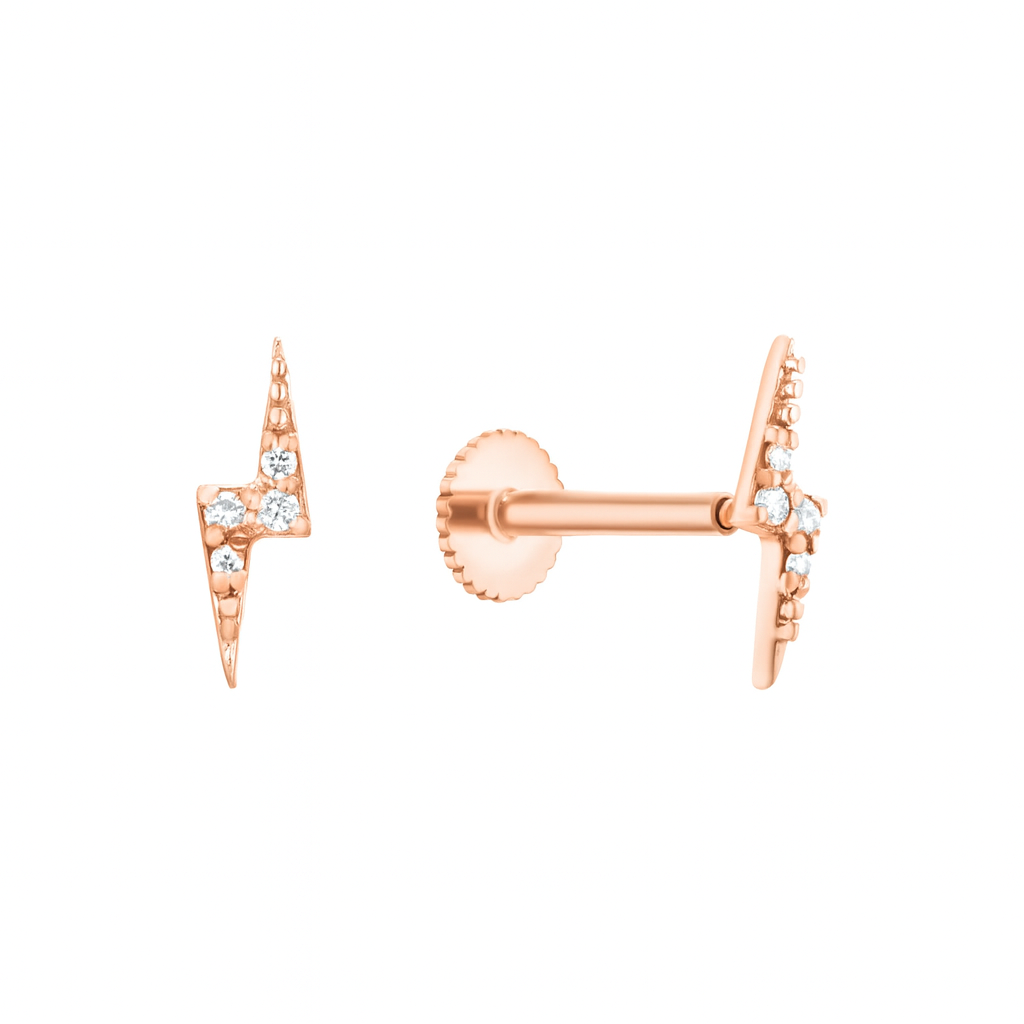 Piercing Bolt Mini