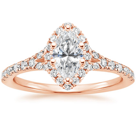 Bague de Fiançailles