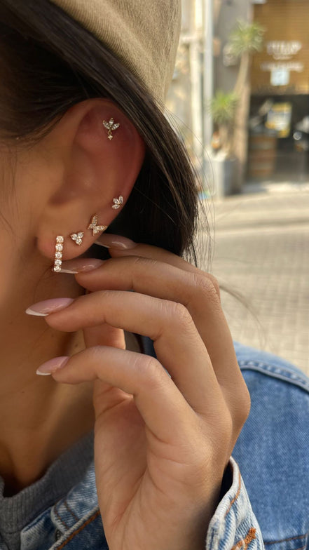 Piercing Sea