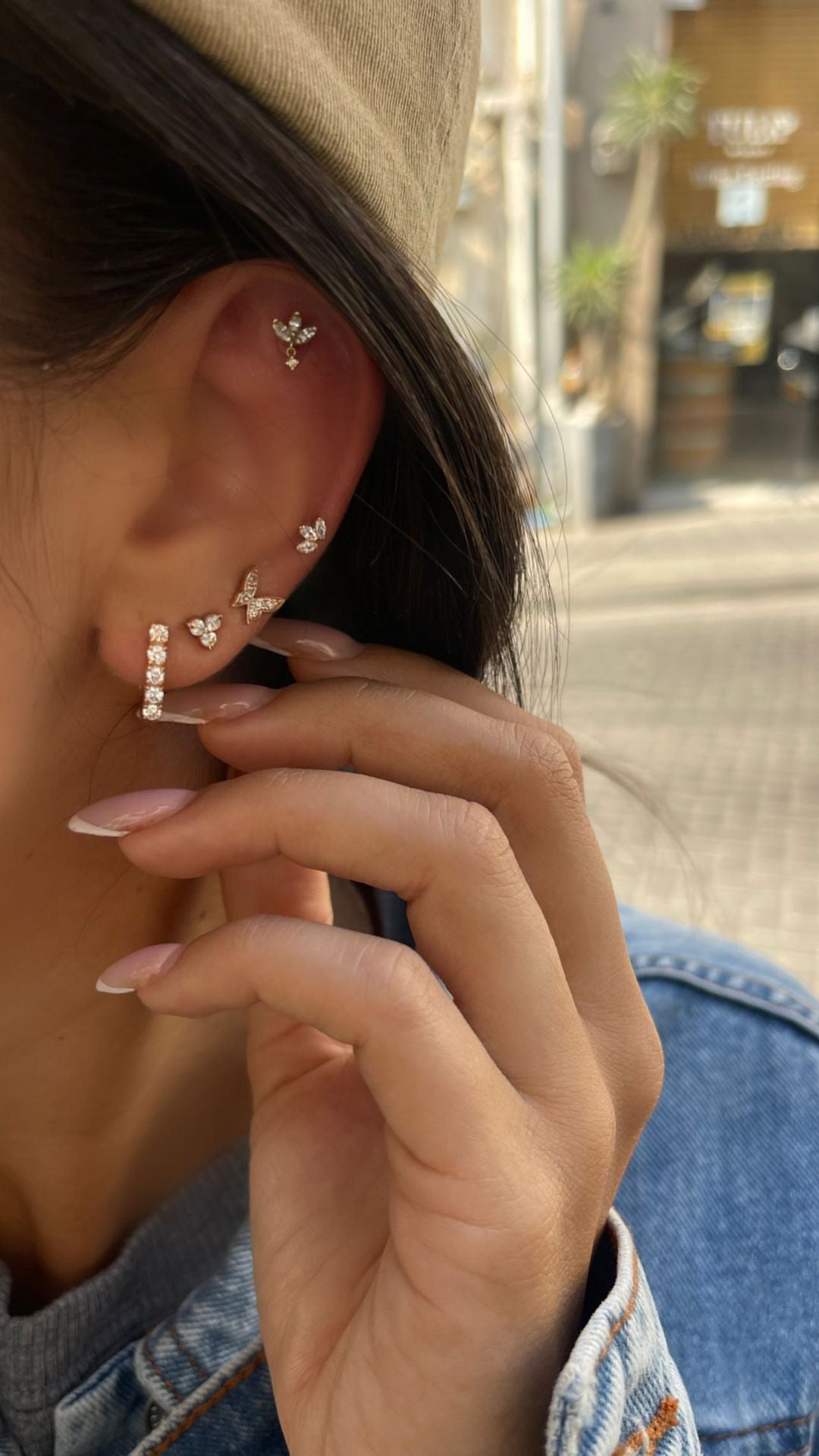 Piercing Sea