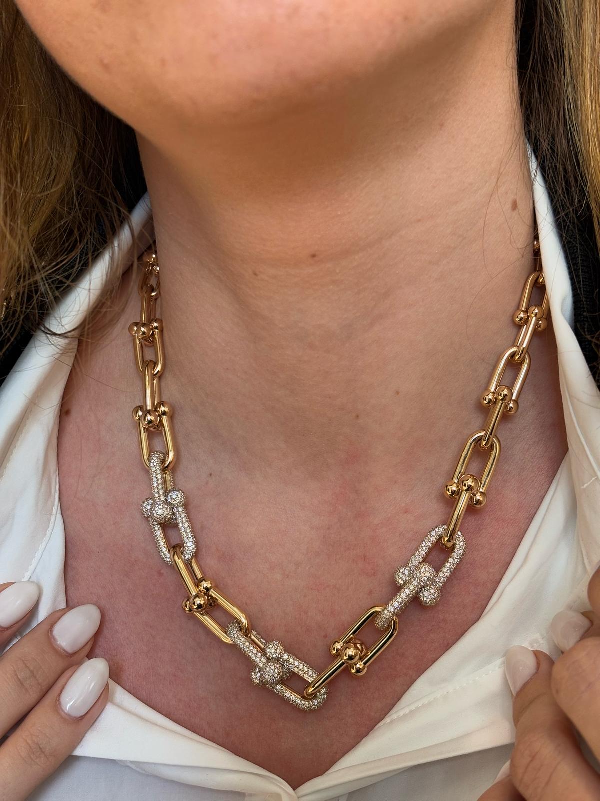 Collier Audrey