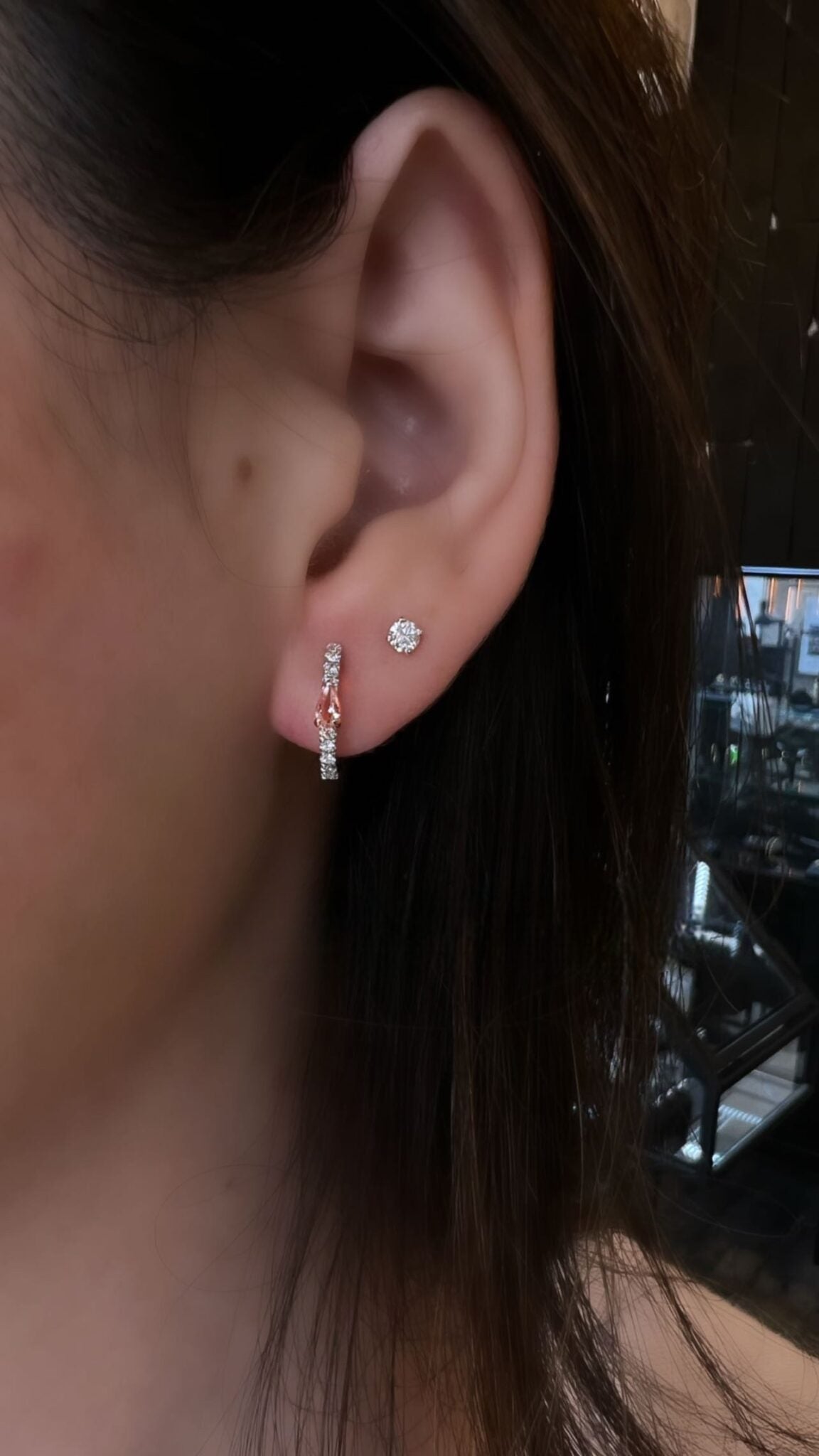 Boucles Morgan