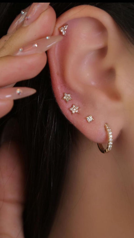 Piercing Wave
