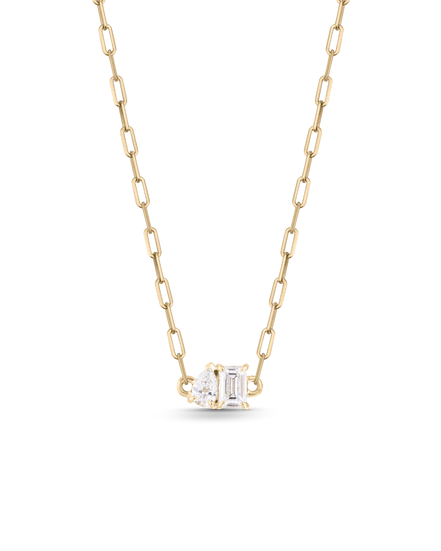Collier Toi et Moi