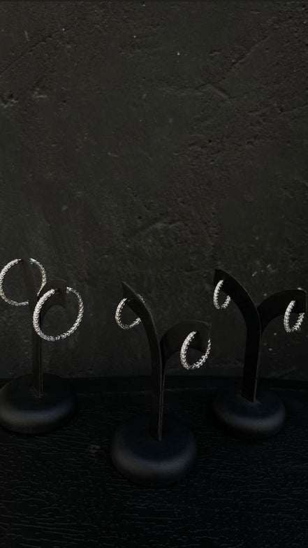 Boucles Ella 2cm