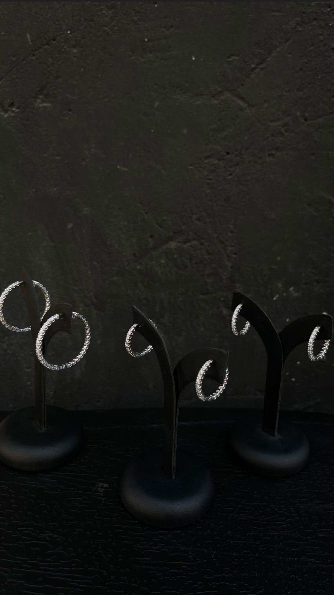 Boucles Ella 2cm