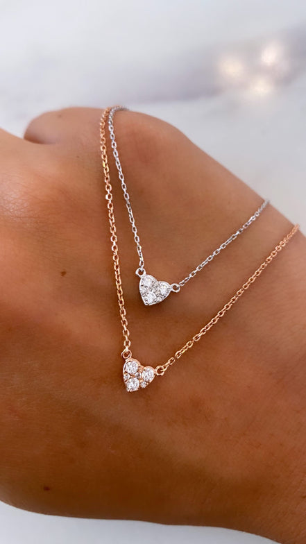 Collier Trinity