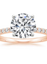Bague de Fiançailles