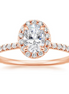 Bague de Fiançailles