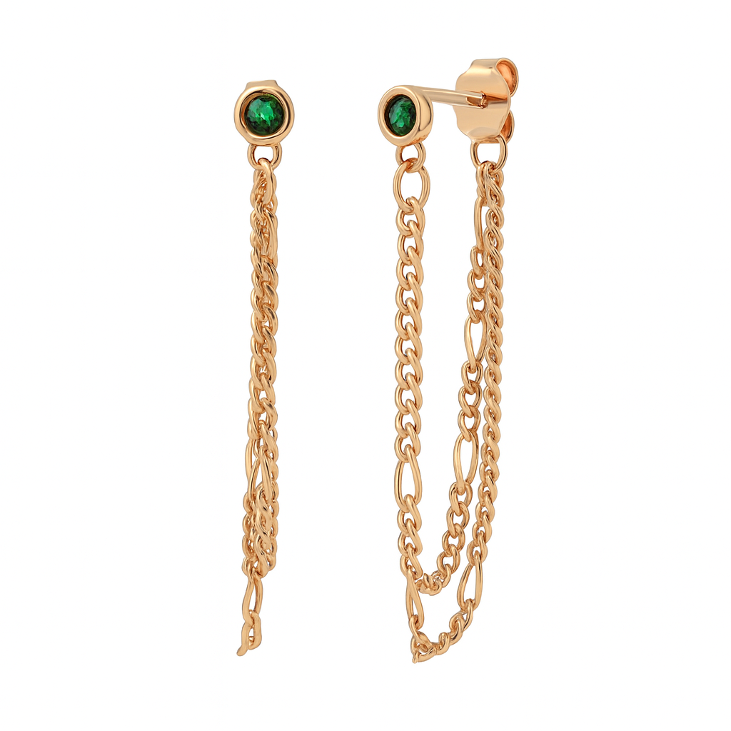 Boucles Green