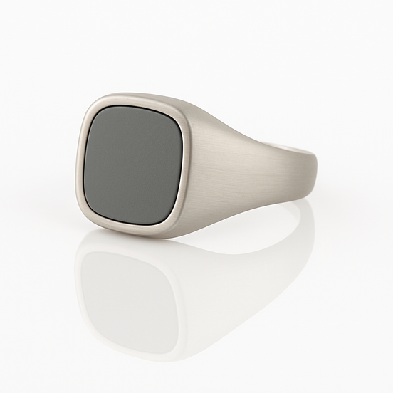 טבעת חותם Joseph