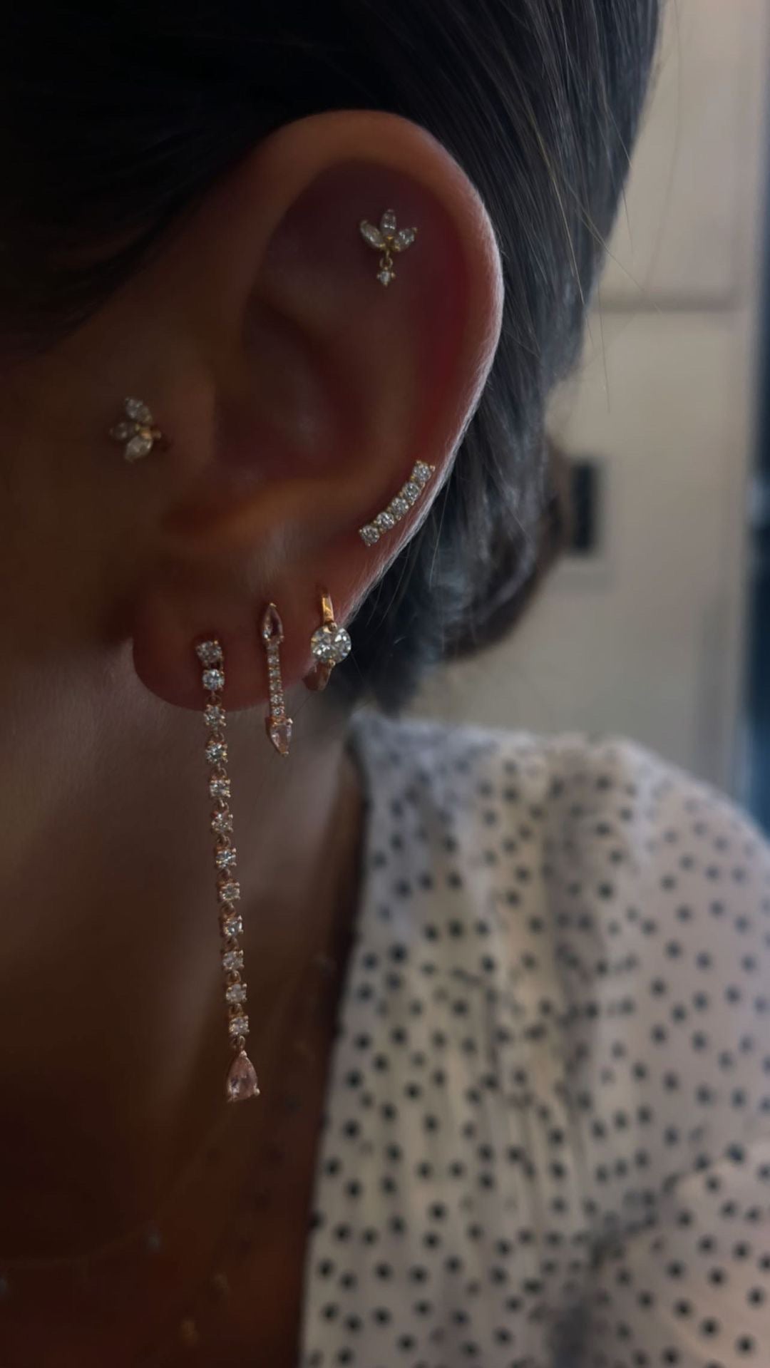 Boucles Morane