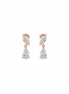 Boucles Marquises et Poires