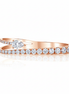Bague Serpentine