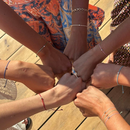 Bracelet Ellie