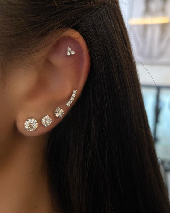 Piercing Trinity