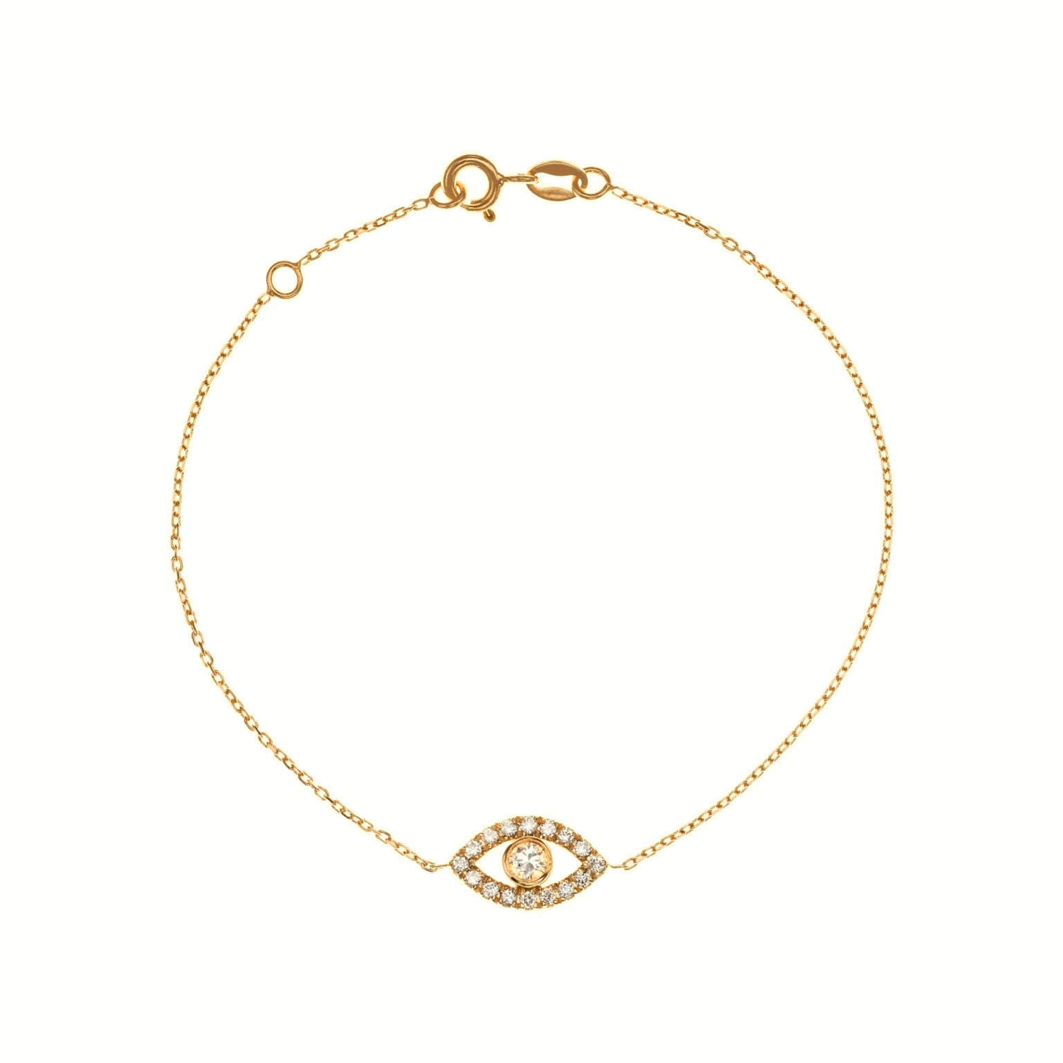 Bracelet Eye